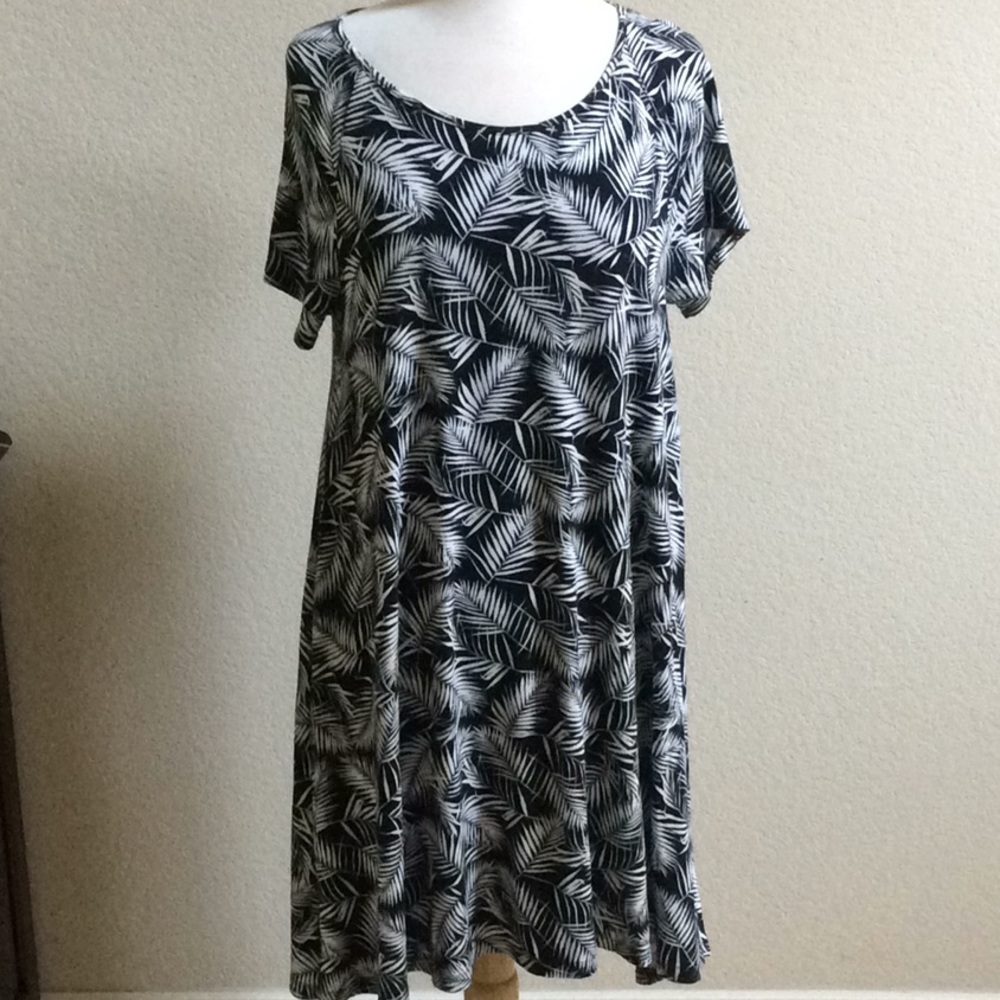 Knit Dress